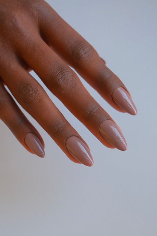 Taupe Less