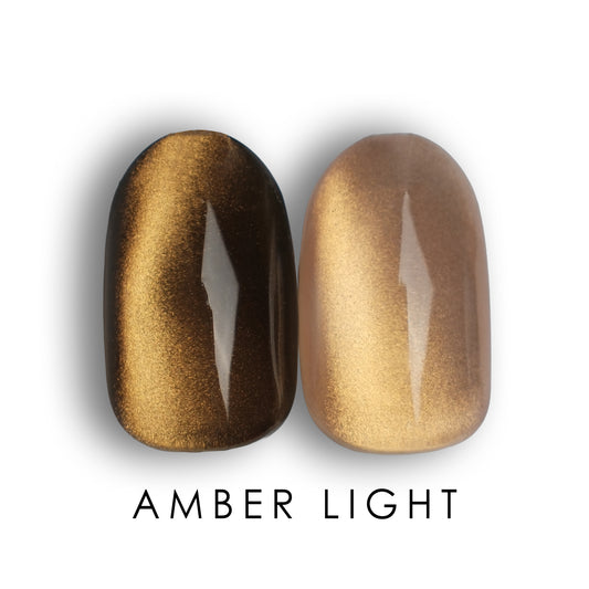 Amber Light (New)