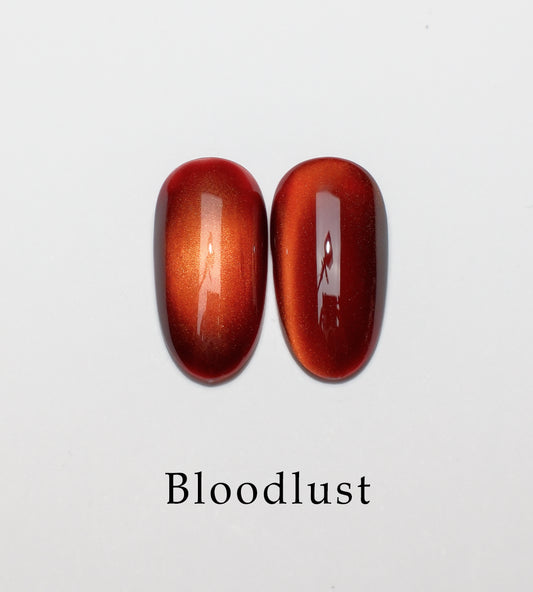 Bloodlust (New)