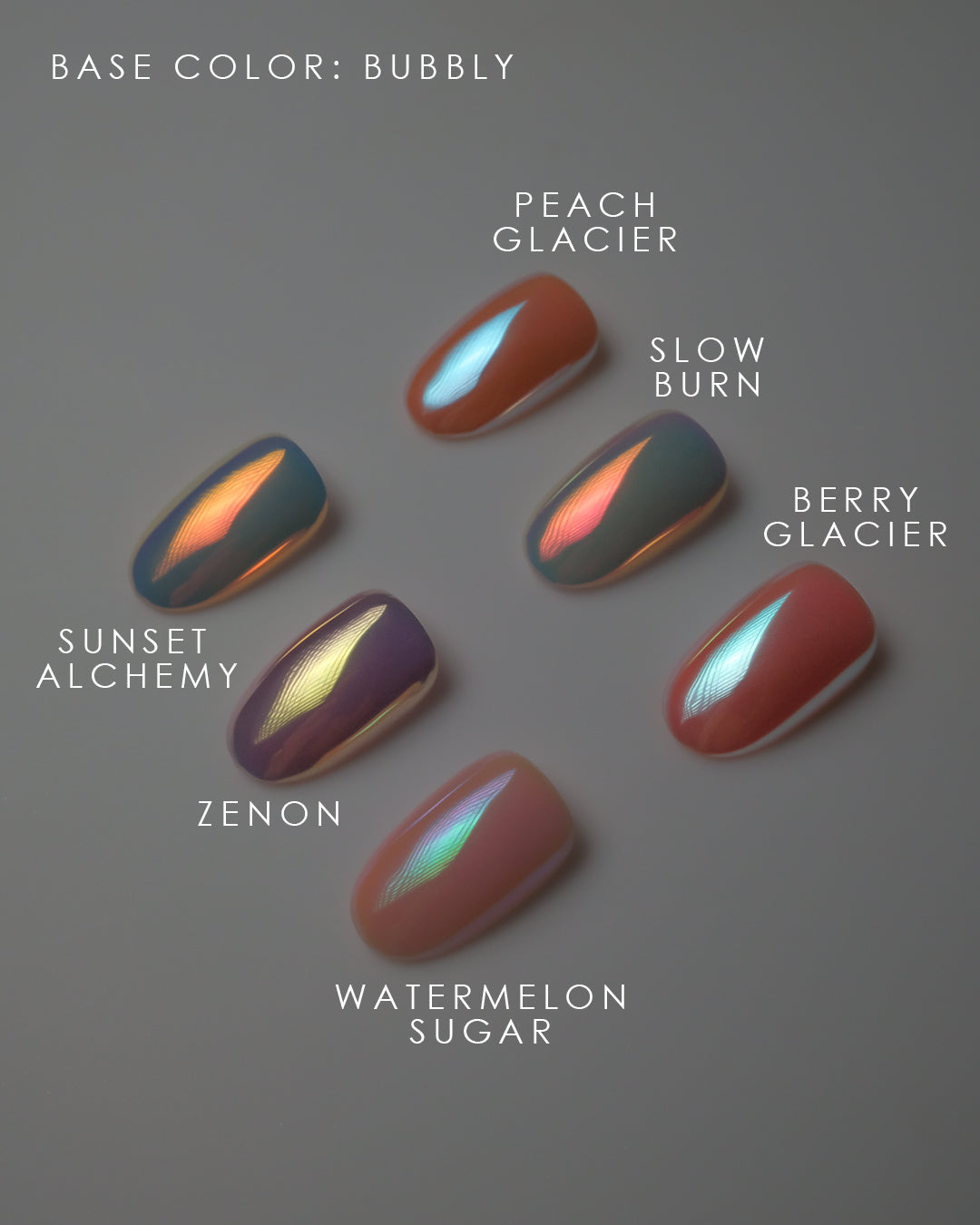Sunset Alchemy