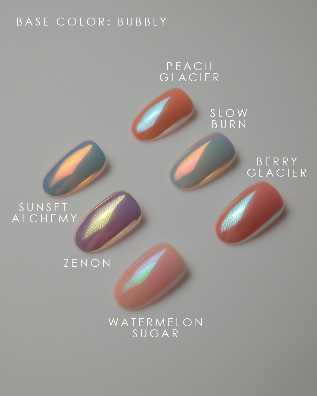 Sunset Alchemy