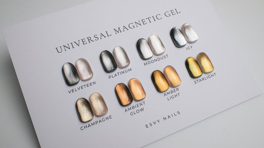 Universal Magnetic Gel Bundle (New)