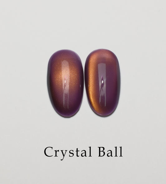 Crystal Ball (New)