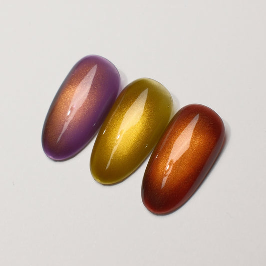 Crystal Ball · Light it Up · Heir of Fire