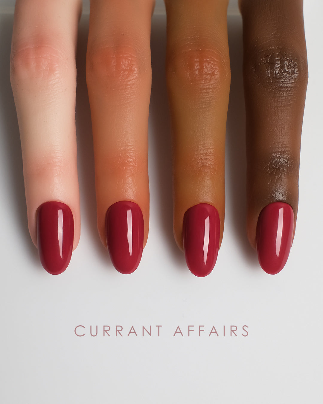 Currant Affairs
