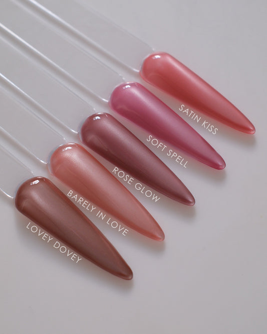 Soft Spell (New)