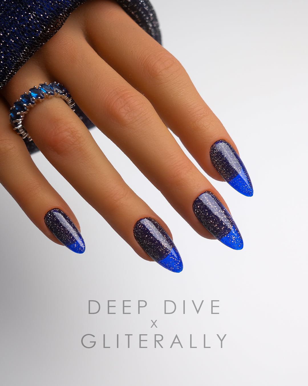 Deep Dive (Jelly)