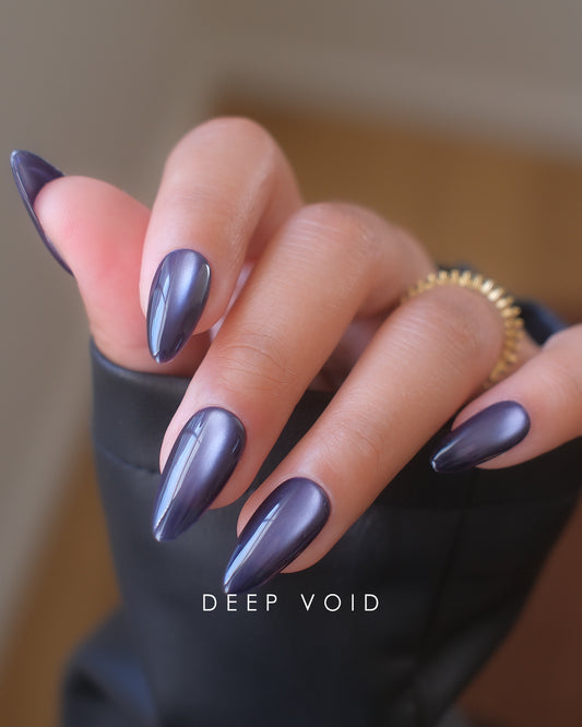 Deep Void