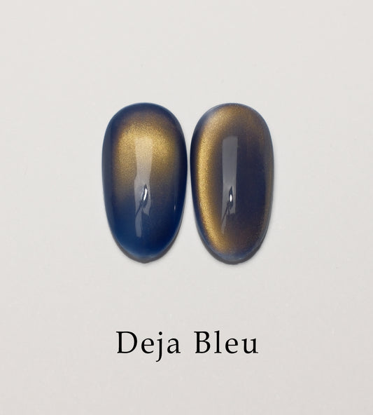 Deja Bleu (New)