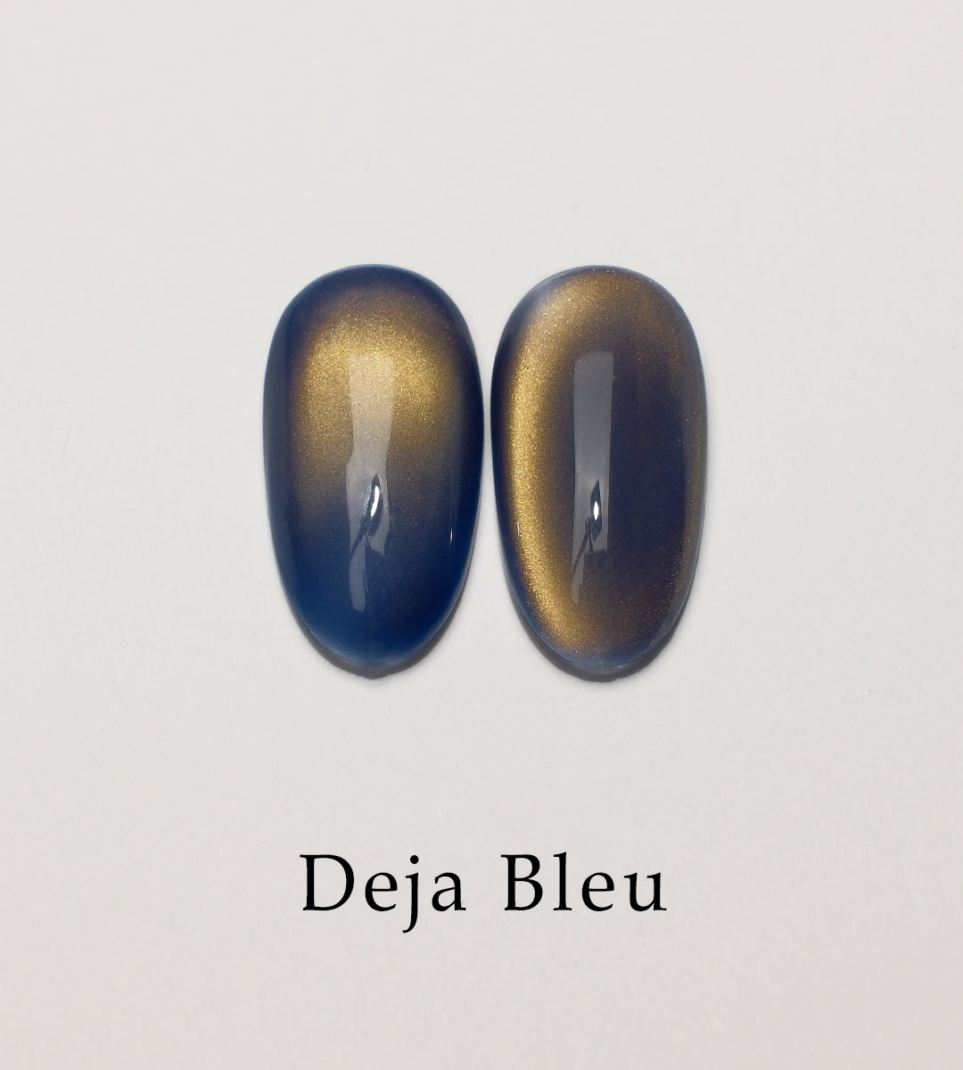 Gypsy · Deja Bleu · Solar Flare