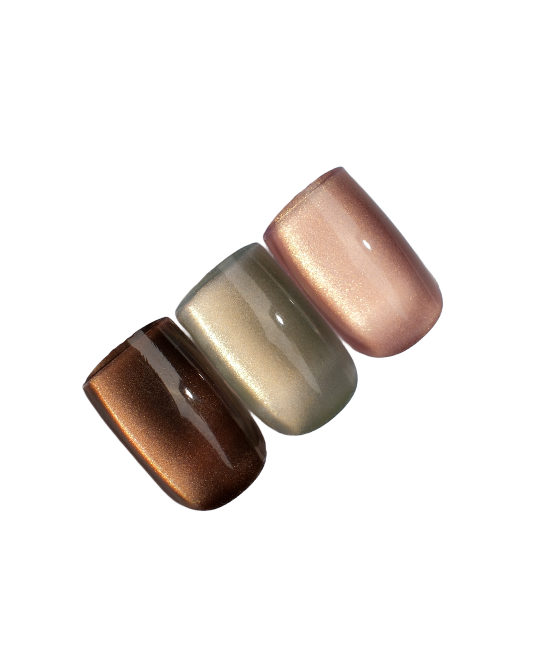 Driftwood · Neverland · Effervescent