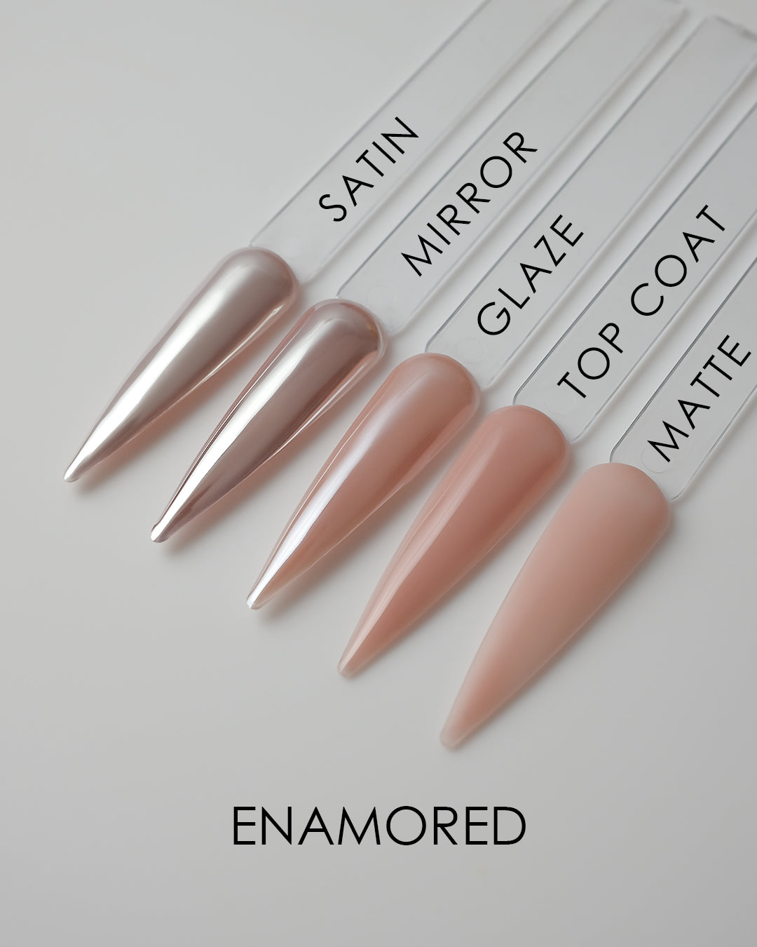 Enamored
