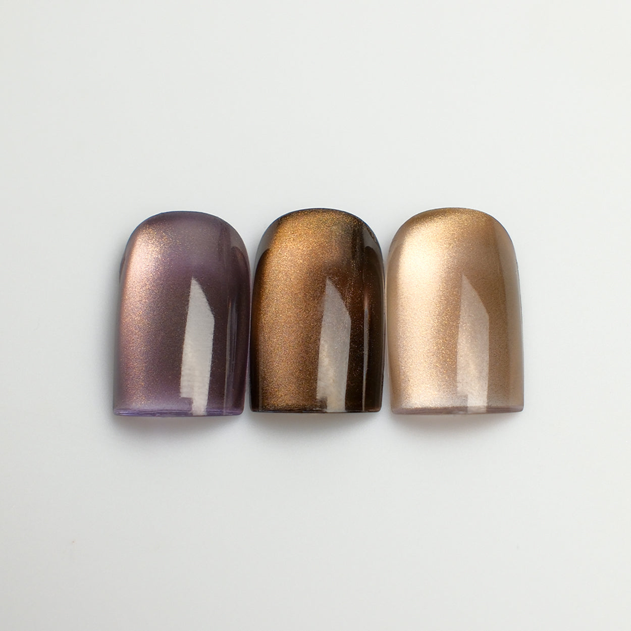 Ever After · Olive Branch · Serene