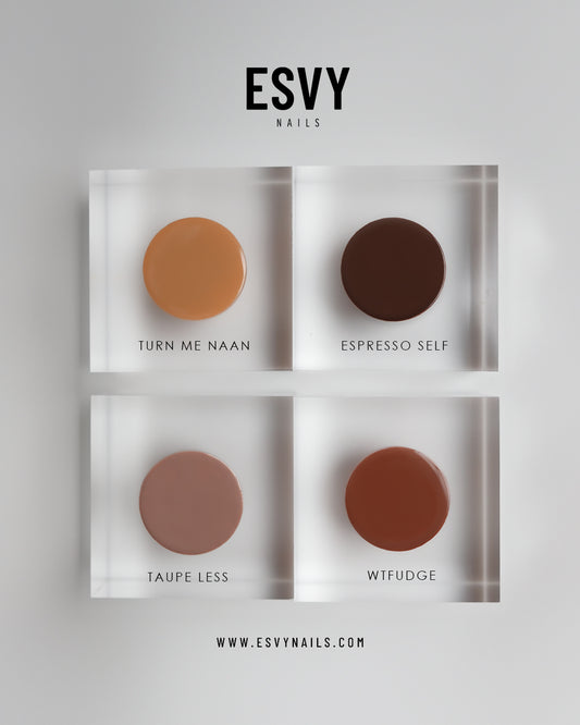 Espresso Self