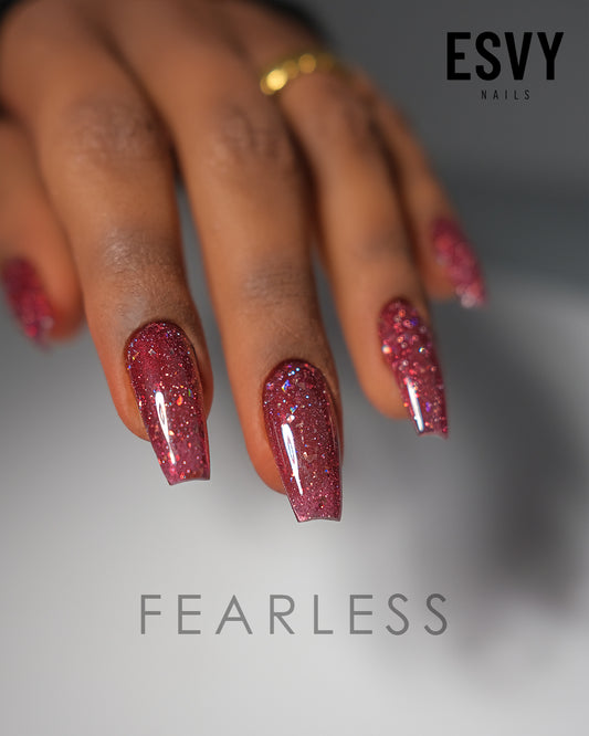 Fearless