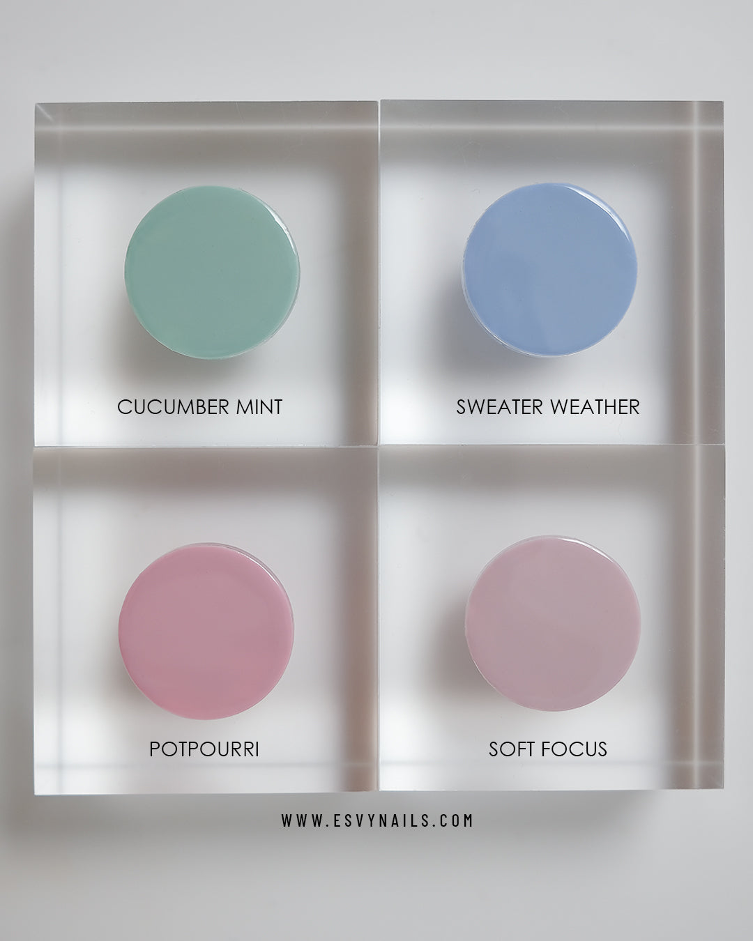 Cucumber Mint (New)