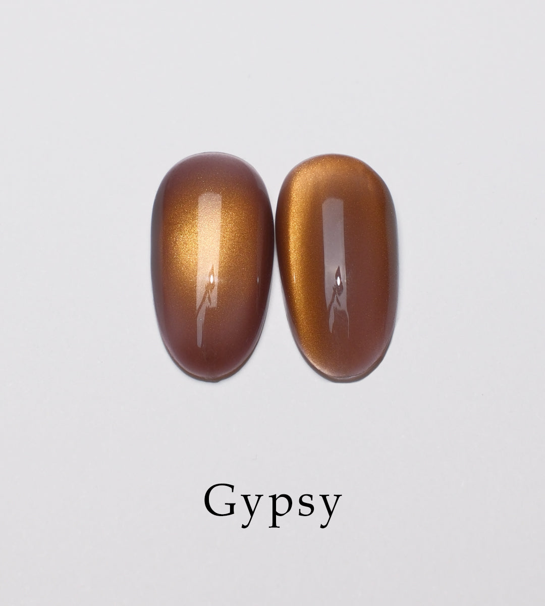 Gypsy · Deja Bleu · Solar Flare