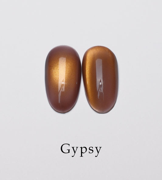 Gypsy (New)