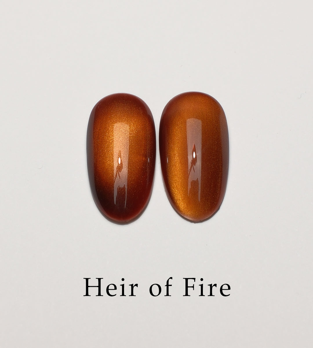 Crystal Ball · Light it Up · Heir of Fire