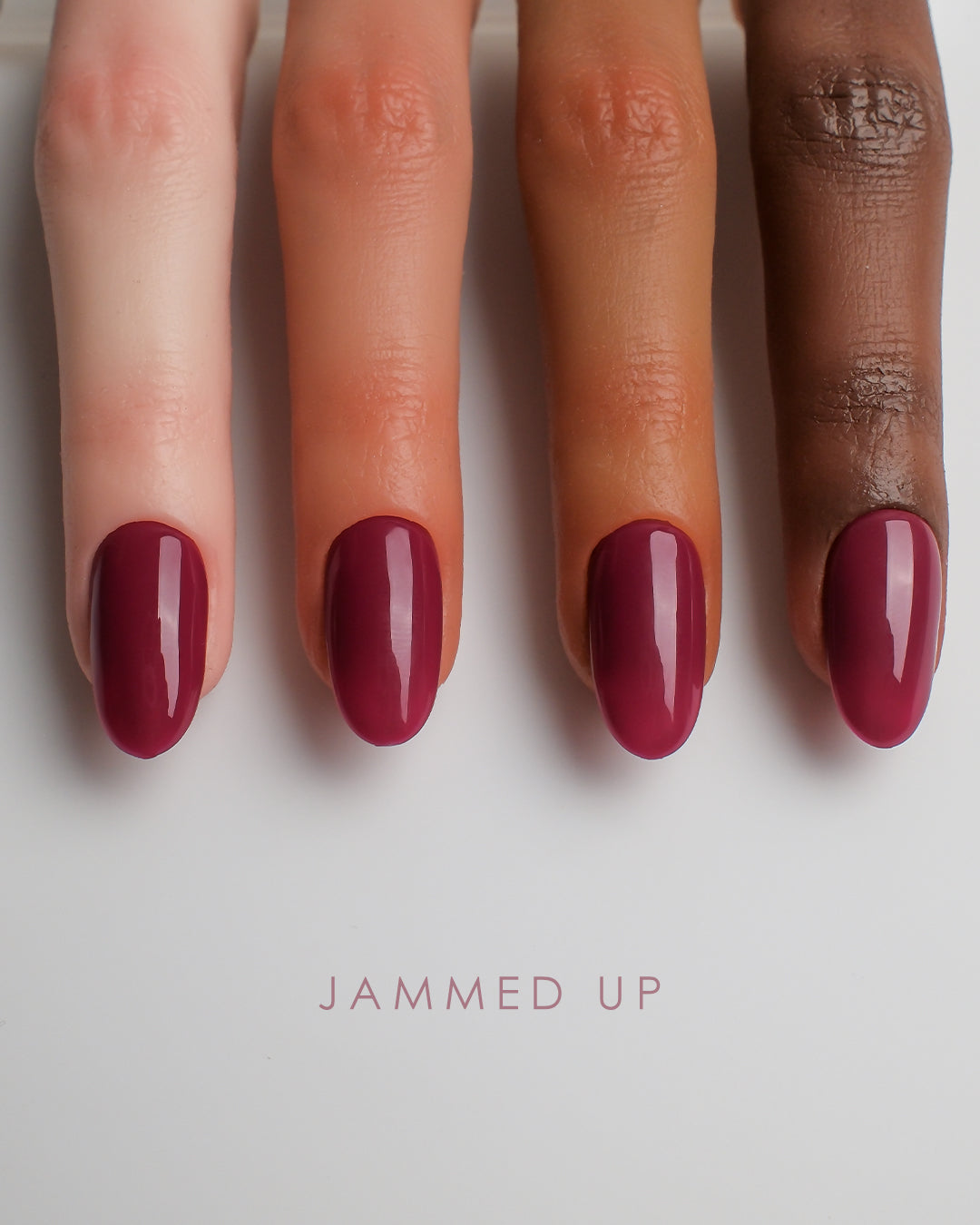 Jammed Up (New)