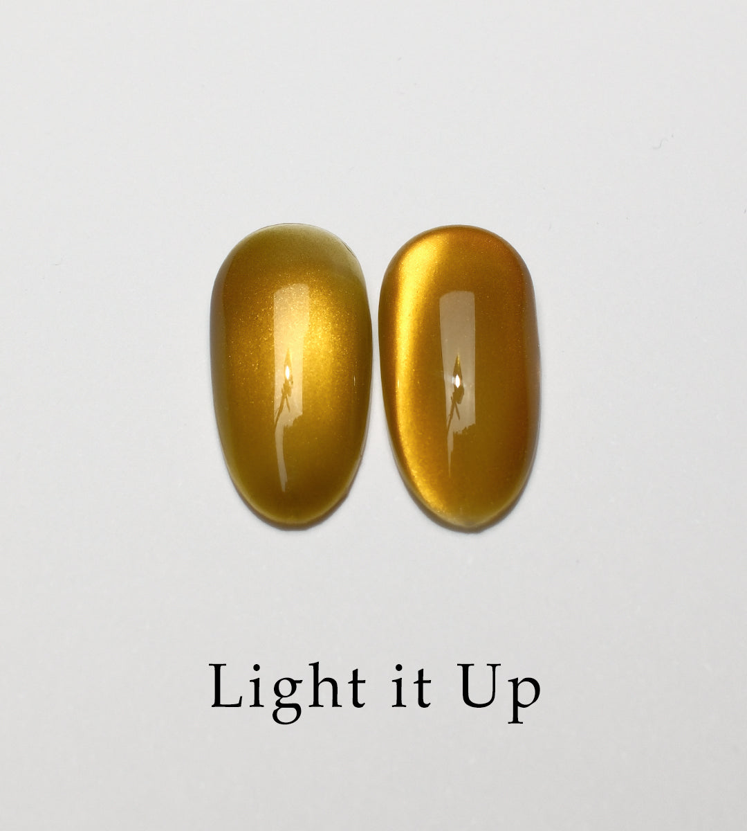 Crystal Ball · Light it Up · Heir of Fire