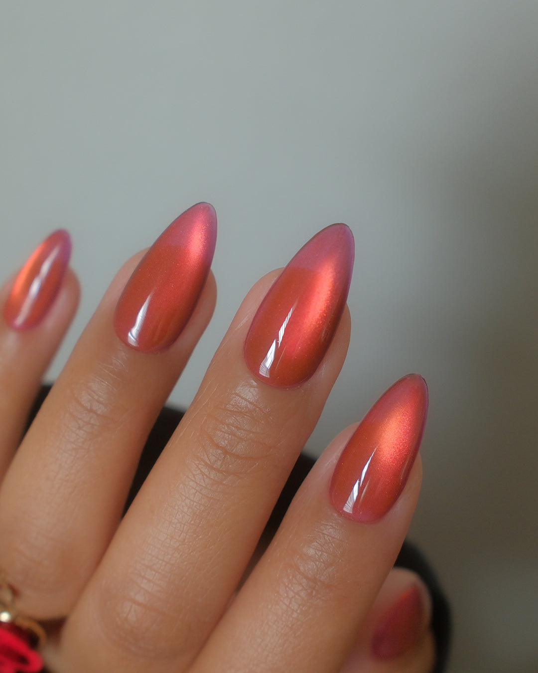 Material Girl (New)
