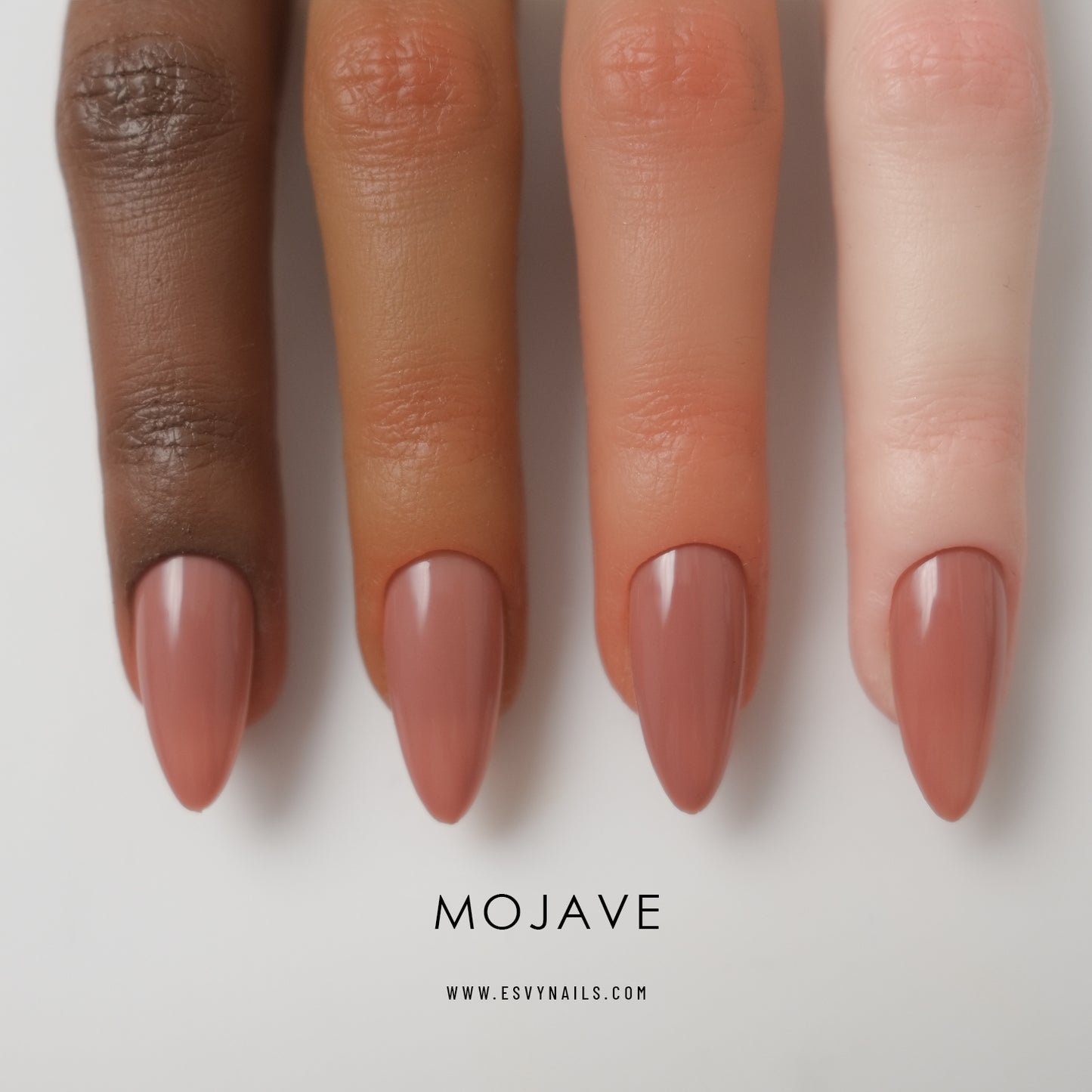 Mojave (New)
