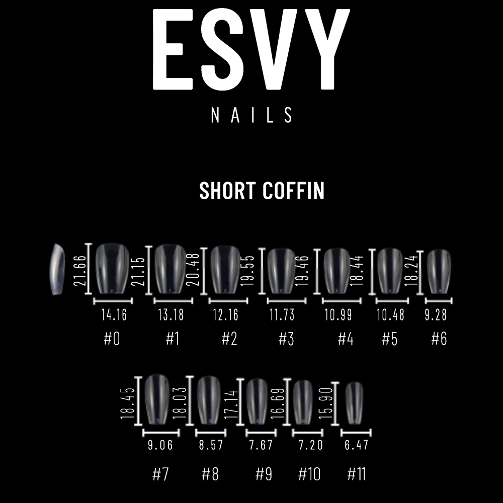Short Coffin