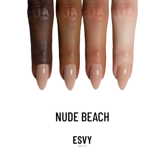 Nude Beach