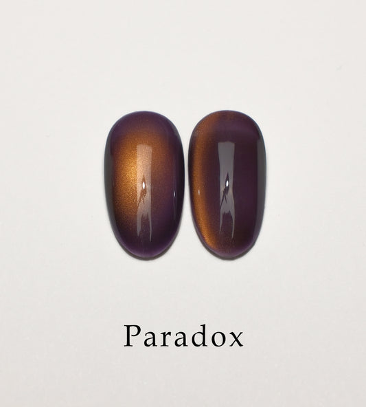 Paradox (New)