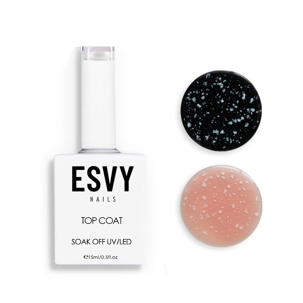 Pillow Talk Top Coat