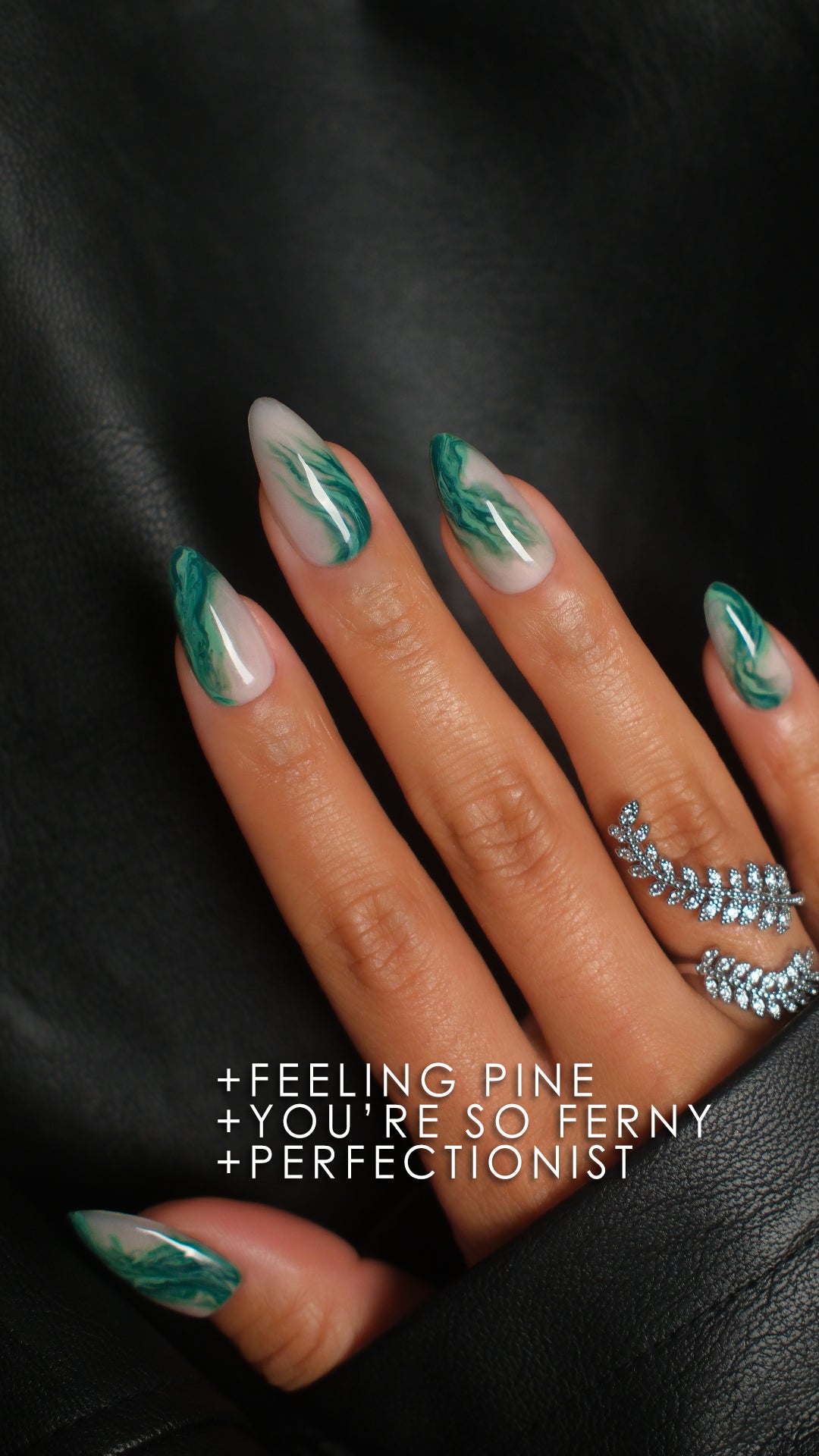 You're So Ferny (New)