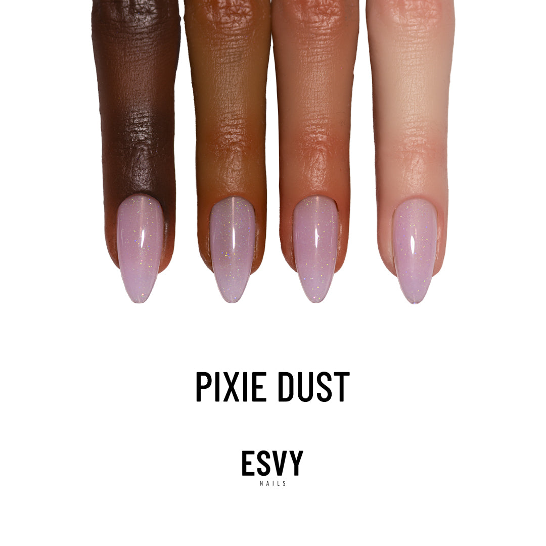 Pixie Dust