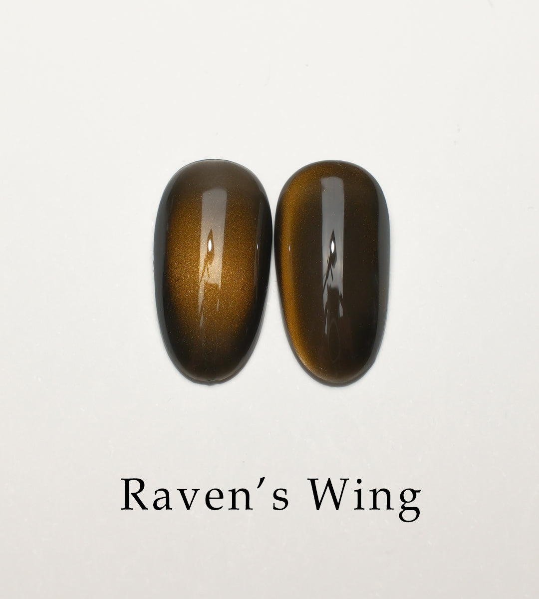 Raven's Wing (New)