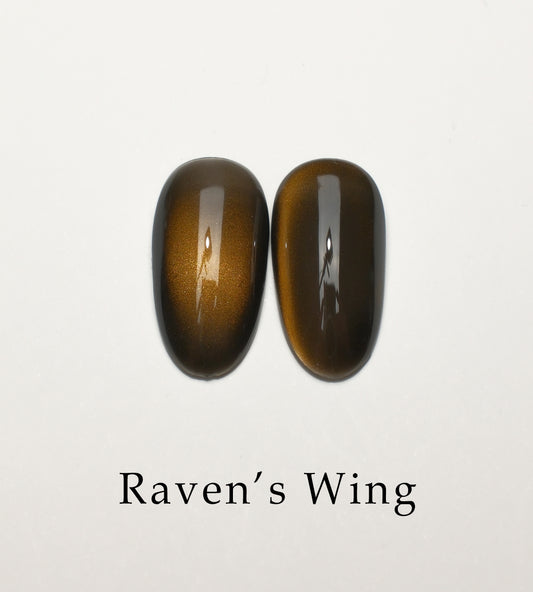 Raven's Wing (New)