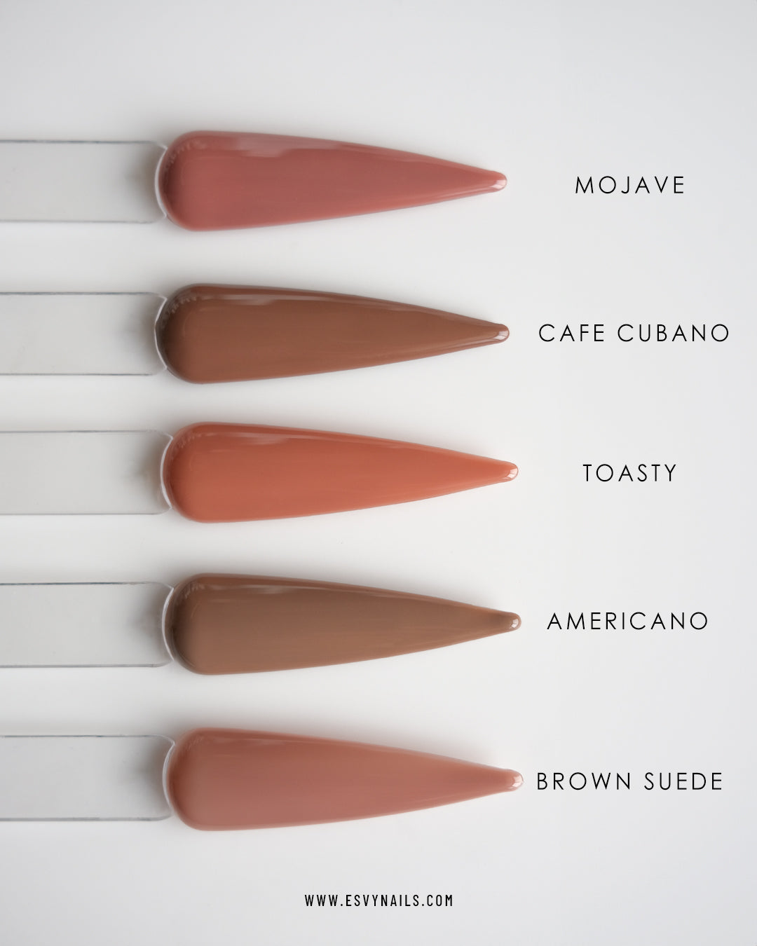 Mojave (New)