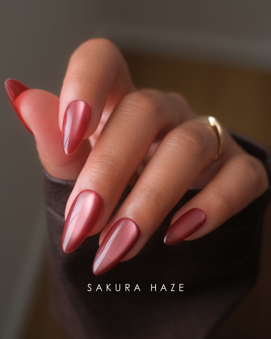 Sakura Haze