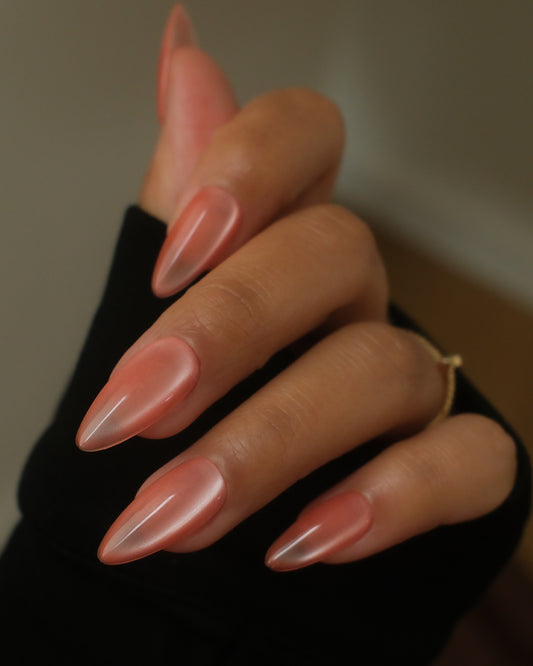 Satin Kiss (New)