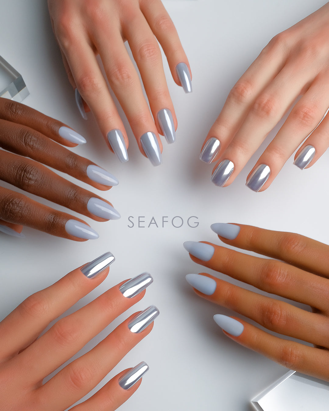 Seafog