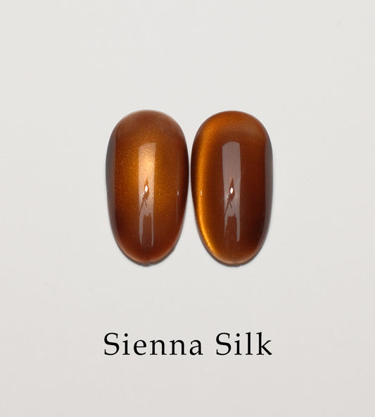 Sienna Silk (New)