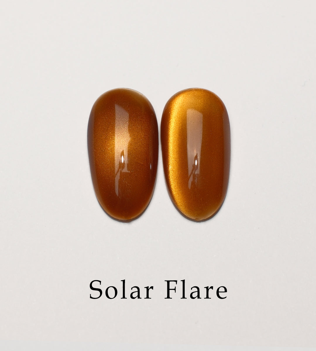 Gypsy · Deja Bleu · Solar Flare