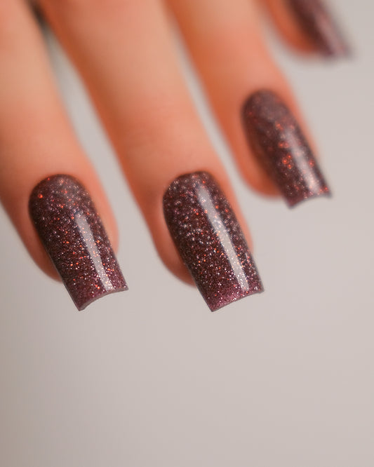 Wine N' Dine Gel Polish