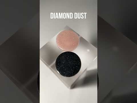 Diamond Dust Top Coat