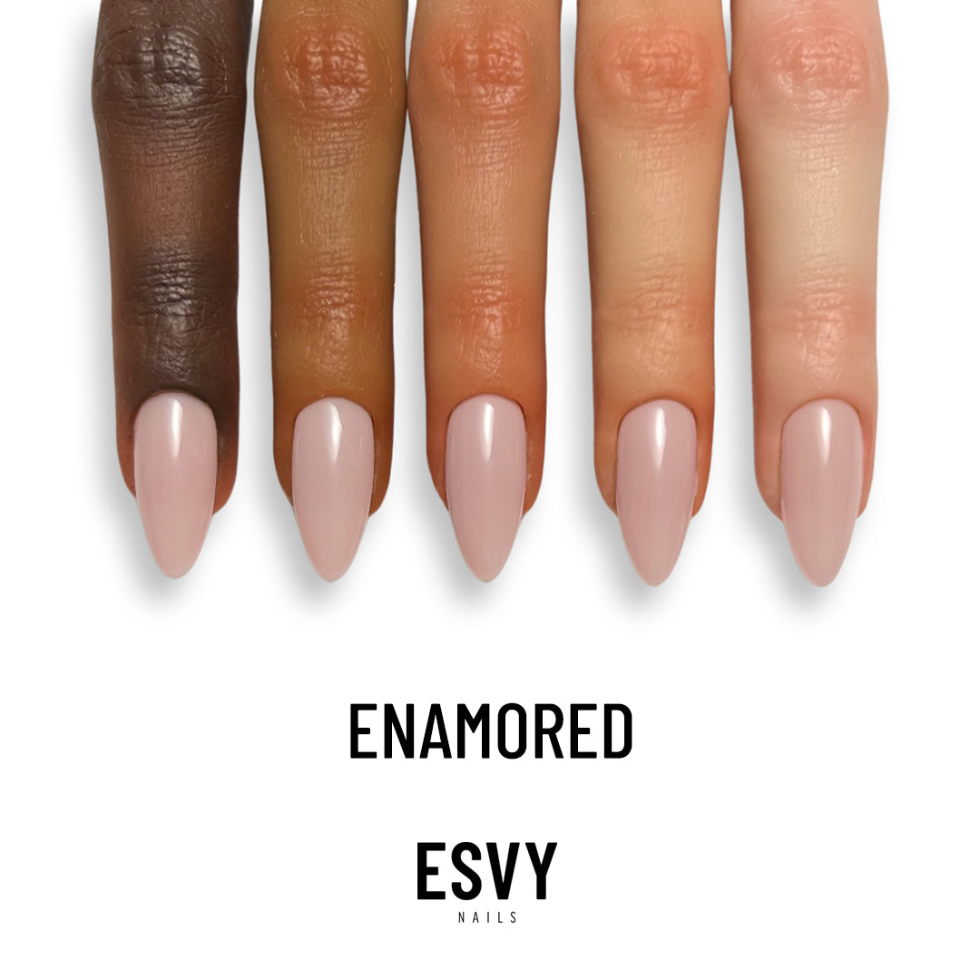 Enamored