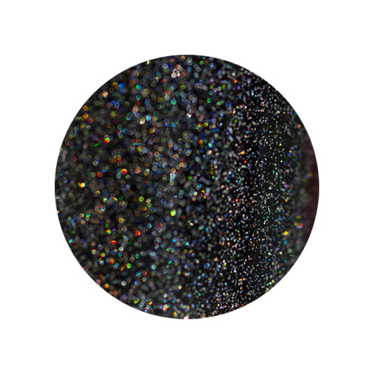 Holographic Rainbow (Cat Eye)