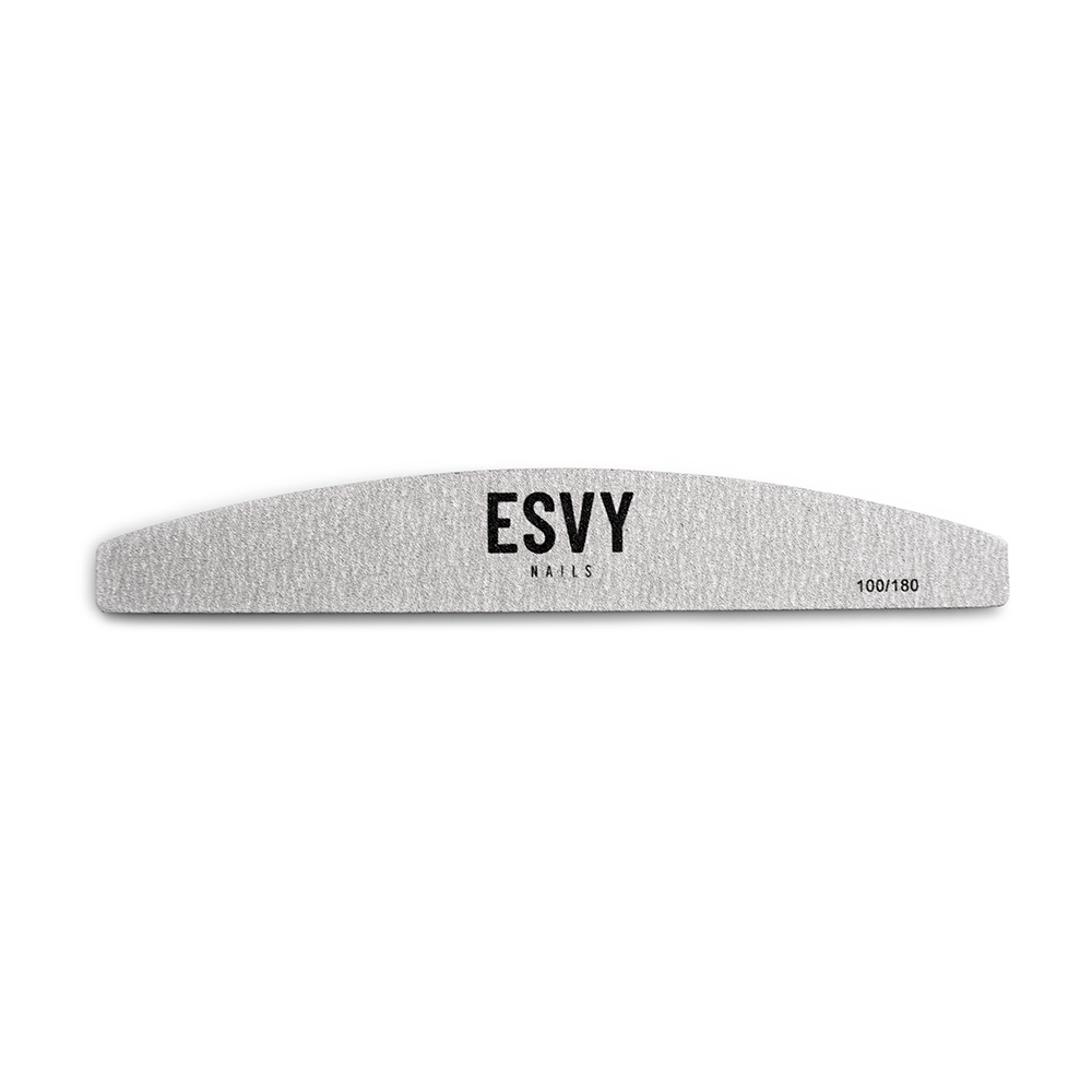 Nail File (Pack of 2) 100/180