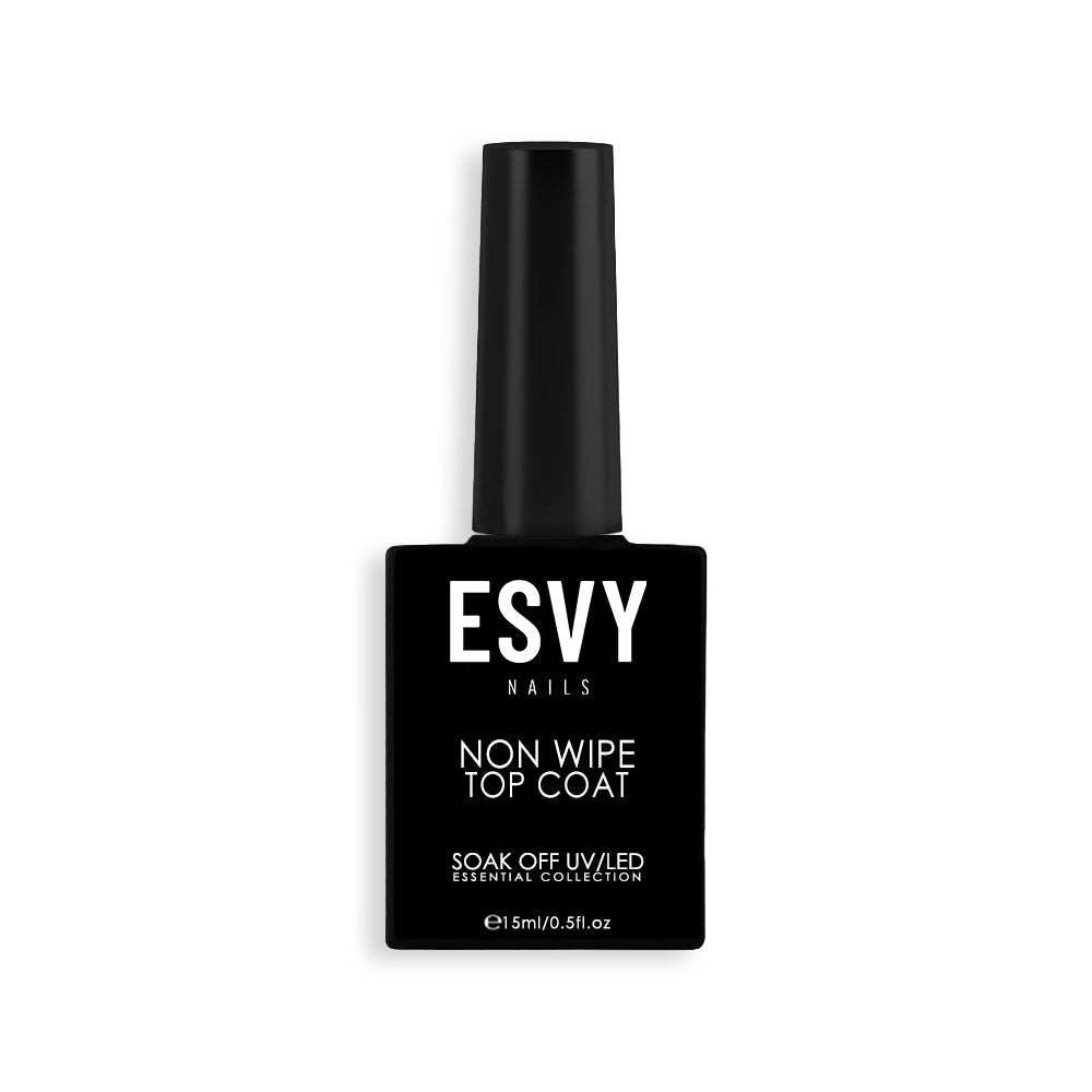 Non Wipe Top Coat