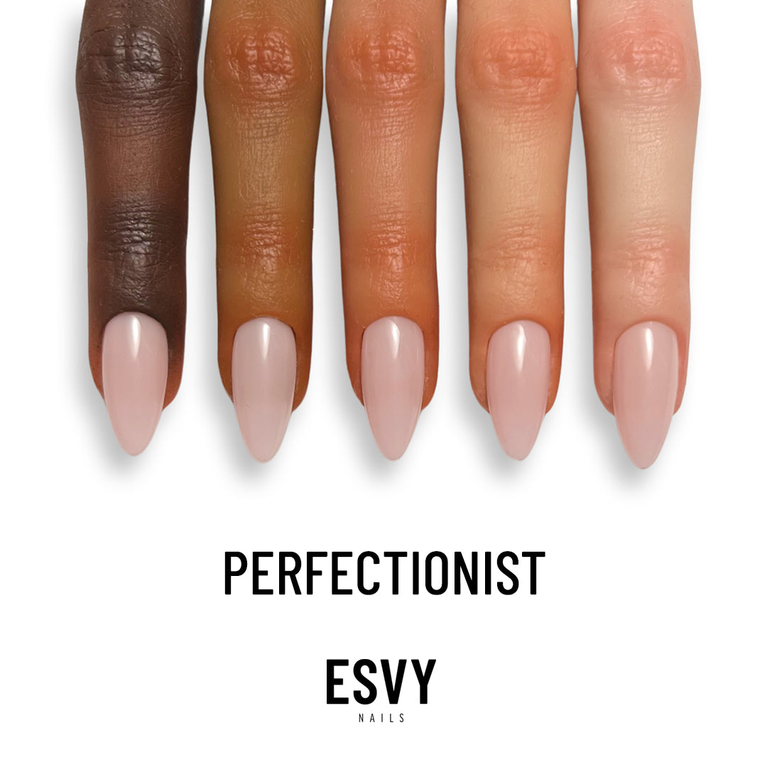 Perfectionist