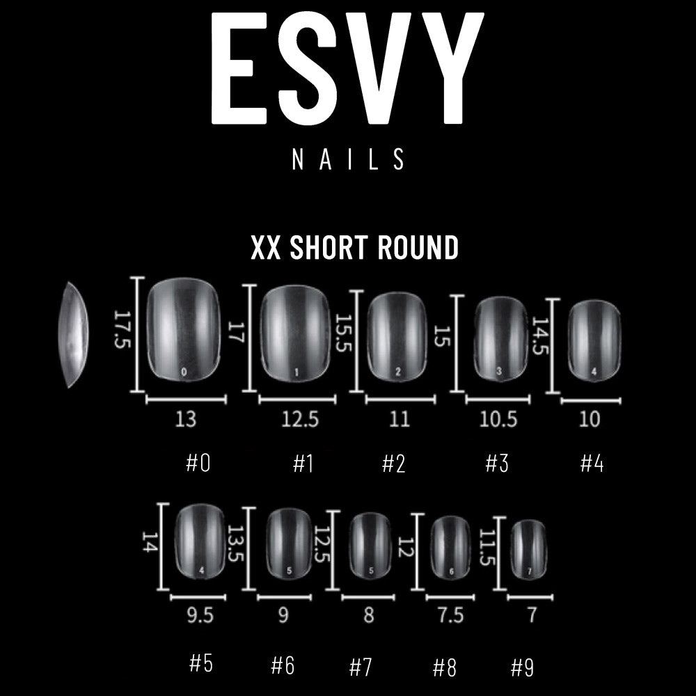 XX Short Round