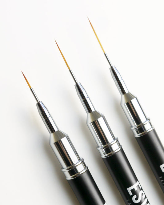 Detail Liner Brush Set